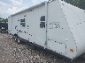 4YDT303217Z****** Salvamento y Reparables 2007 Keystone Keystone en Estado de Ohio