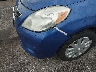 3N1CN7AP6DL****** Repairable 2013 Nissan Versa in Tennessee State