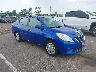 3N1CN7AP6DL****** Salvage and Wrecked 2013 Nissan Versa in Memphis