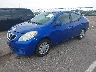 3N1CN7AP6DL****** Used and Repairable 2013 Nissan Versa in Memphis