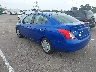 3N1CN7AP6DL****** Salvage and Repairable 2013 Nissan Versa in Memphis