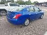 3N1CN7AP6DL****** Salvage and Wrecked 2013 Nissan Versa in Tennessee State