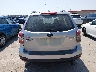 JF2SJABC6GH****** Destrozados 2016 Subaru Forester