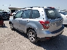 JF2SJABC6GH****** Salvamento y Reparables 2016 Subaru Forester en Dallas-Fort Worth