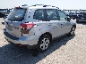 JF2SJABC6GH****** Salvamento y Destrozados 2016 Subaru Forester en Estado de Texas