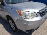 JF2SJABC6GH****** Salvamento y Reparables 2016 Subaru Forester en Estado de Texas