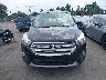 1FMCU0GD2KU****** Wrecked 2019 Ford Escape in North Carolina State