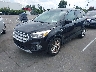 1FMCU0GD2KU****** Used and Repairable 2019 Ford Escape in Charlotte
