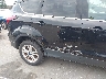 1FMCU0GD2KU****** Salvage and Repairable 2019 Ford Escape in North Carolina State