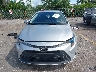 5YFB4MDE2TP****** Destrozados 2026 Toyota Corolla en Estado de Florida