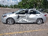 5YFB4MDE2TP****** Reparables 2026 Toyota Corolla en Estado de Florida