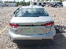 5YFB4MDE2TP****** Destrozados 2026 Toyota Corolla