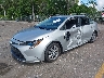 5YFB4MDE2TP****** Usados y Reparables 2026 Toyota Corolla en West Palm Beach