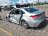 5YFB4MDE2TP****** Salvamento y Reparables 2026 Toyota Corolla en West Palm Beach