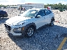 KM8K12AA6KU****** Used and Repairable 2019 Hyundai Kona in West Palm Beach