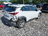 KM8K12AA6KU****** Salvage and Wrecked 2019 Hyundai Kona in Florida State