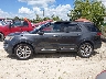 1FM5K7D86HG****** Repairable 2017 Ford Explorer in Florida State