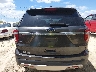 1FM5K7D86HG****** Wrecked 2017 Ford Explorer