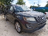 1FM5K7D86HG****** Used 2017 Ford Explorer