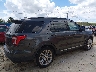 1FM5K7D86HG****** Repairable 2017 Ford Explorer