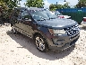 1FM5K7D86HG****** Salvage and Wrecked 2017 Ford Explorer in Fort Myers