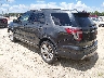 1FM5K7D86HG****** Salvage and Repairable 2017 Ford Explorer in Fort Myers