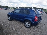 KM8JM12B88U****** Salvage and Repairable 2008 Hyundai Tucson in Lincoln