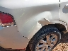 2LMDU68C37B****** Reparables 2007 Lincoln MKX en Estado de Oklahoma