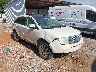 2LMDU68C37B****** Salvamento y Destrozados 2007 Lincoln MKX en Oklahoma City