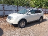 2LMDU68C37B****** Usados y Reparables 2007 Lincoln MKX en Oklahoma City