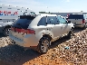 2LMDU68C37B****** Salvamento y Destrozados 2007 Lincoln MKX en Estado de Oklahoma