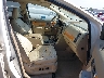 2LMDU68C37B****** Usados y Reparables 2007 Lincoln MKX en Estado de Oklahoma
