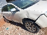 2LMDU68C37B****** Salvamento y Reparables 2007 Lincoln MKX en Estado de Oklahoma