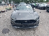 1FA6P8CF9K5****** Wrecked 2019 Ford Mustang in New York State