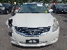 1N4AL2AP0CN****** Wrecked 2012 Nissan Altima in New York State
