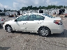 1N4AL2AP0CN****** Repairable 2012 Nissan Altima in New York State
