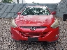 KM8JU3AG5EU****** Wrecked 2014 Hyundai Tucson in New Jersey State