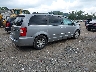 2C4RC1BG5DR****** Salvage and Wrecked 2013 Chrysler Town & Country in Ohio State