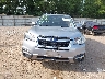 JF2SJAGC9HH****** Wrecked 2017 Subaru Forester in Tennessee State