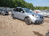 JF2SJAGC9HH****** Salvage and Wrecked 2017 Subaru Forester in Knoxville