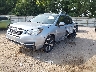 JF2SJAGC9HH****** Used and Repairable 2017 Subaru Forester in Knoxville