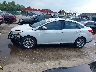 1FADP3F28GL****** Salvamento 2016 Ford Focus