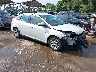 1FADP3F28GL****** Salvamento y Destrozados 2016 Ford Focus en Baltimore