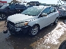 1FADP3F28GL****** Usados y Reparables 2016 Ford Focus en Baltimore