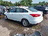 1FADP3F28GL****** Salvamento y Reparables 2016 Ford Focus en Baltimore