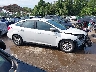 1FADP3F28GL****** Reparables 2016 Ford Focus en Estado de Maryland