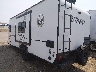 5ZT2RPJC5LV****** Salvamento y Reparables 2020 Forest River R Pod Towable en Sacramento
