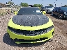 1G1FB1RS6K0****** Salvage 2019 Chevrolet Camaro in Texas State