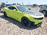 1G1FB1RS6K0****** Salvage and Wrecked 2019 Chevrolet Camaro in McAllen