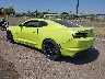 1G1FB1RS6K0****** Salvage and Repairable 2019 Chevrolet Camaro in McAllen